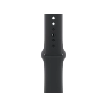 Смарт часы Apple Watch S11 46 Space Gray m-l