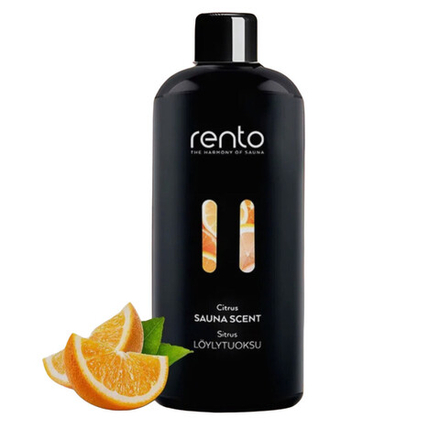 Ароматизатор Rento Цитрус
