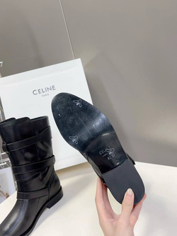 Ботинки Celine