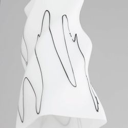 Citilux Спин CL943131 Подвесной светильник Белый