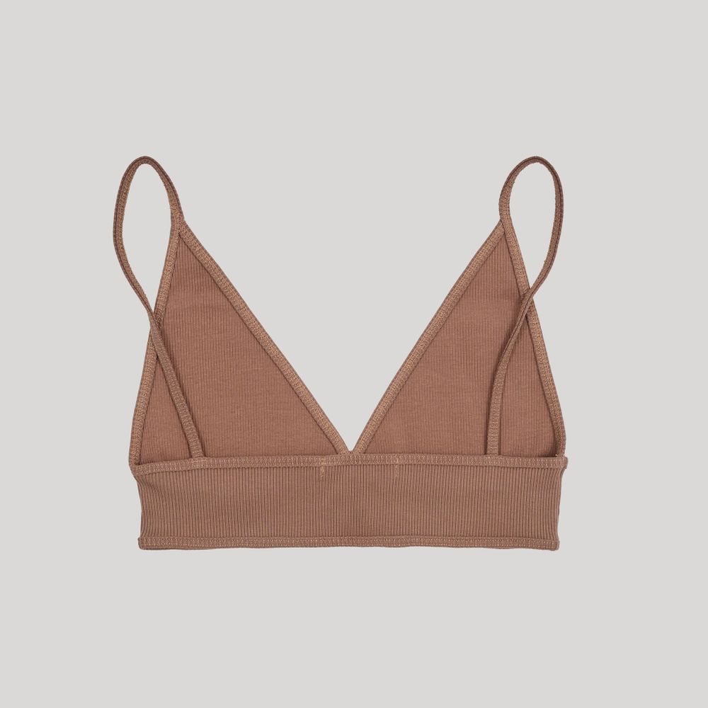 Топ One Two Hailey Brownie