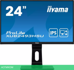 Монитор Iiyama ProLite XUB2493HSU-B1