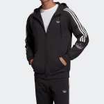 Толстовка Adidas originals Outline Fzh Flc, ED4693