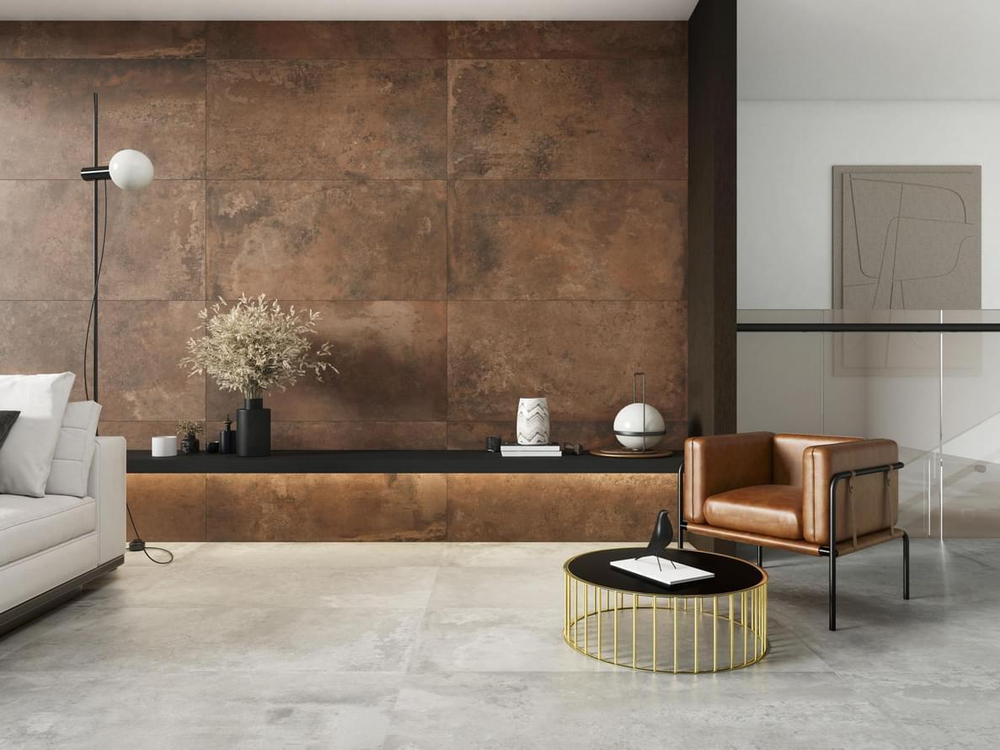 Pamesa Metal Iron 60x120