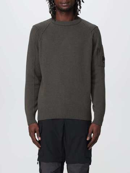 Пуловер C.P.COMPANY