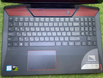 Игровой Lenovo i7-7/16Gb/GTX 1060 6Gb/FHD/Legion Y720-15IKB 80VR008ARK/Windows 10