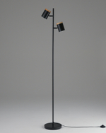 Торшер Moderli V11287-2F Asheswood