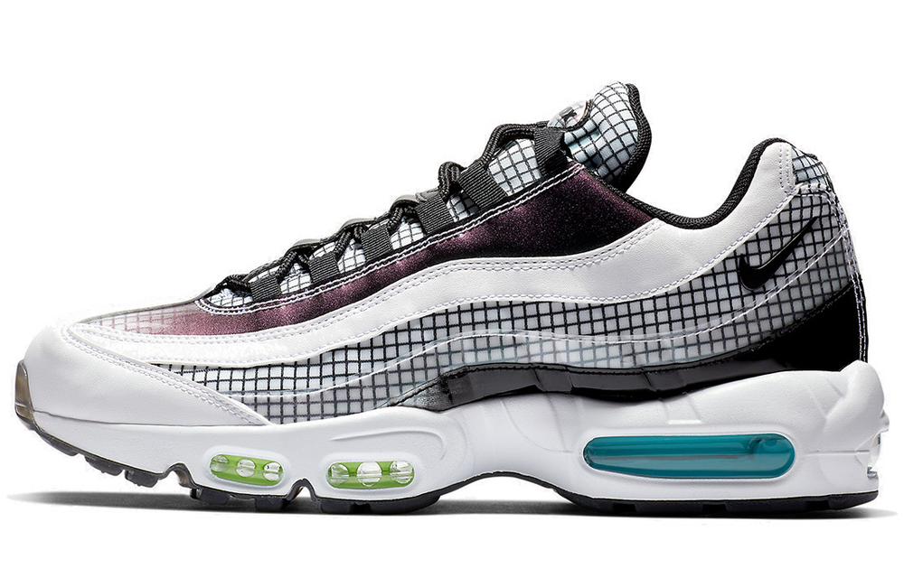 Кроссовки Nike Air Max 95 Lv8