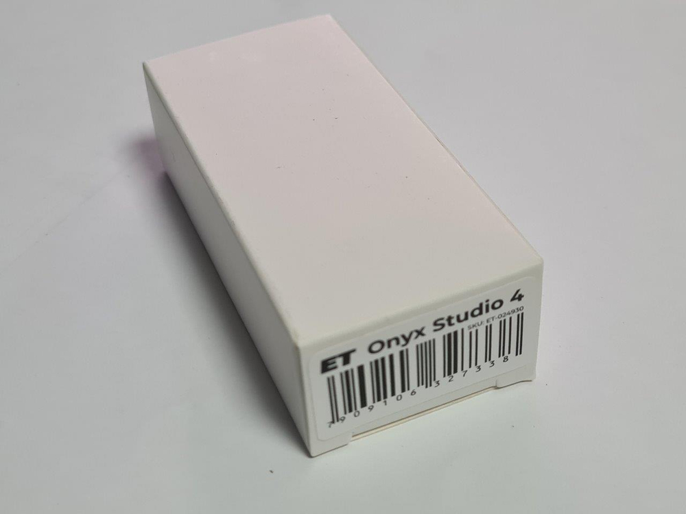 Аккумулятор ET для Onyx Studio 4