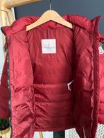 Пуховое пальто Moncler, 128