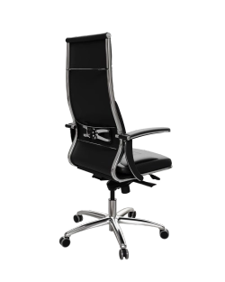 Эргономичное кресло Samurai L1-11U - Infinity /Kc06/Wm06/U0mL-mL(M06.B31.G04.W03)