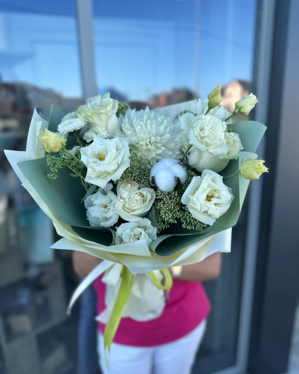 Микс букет