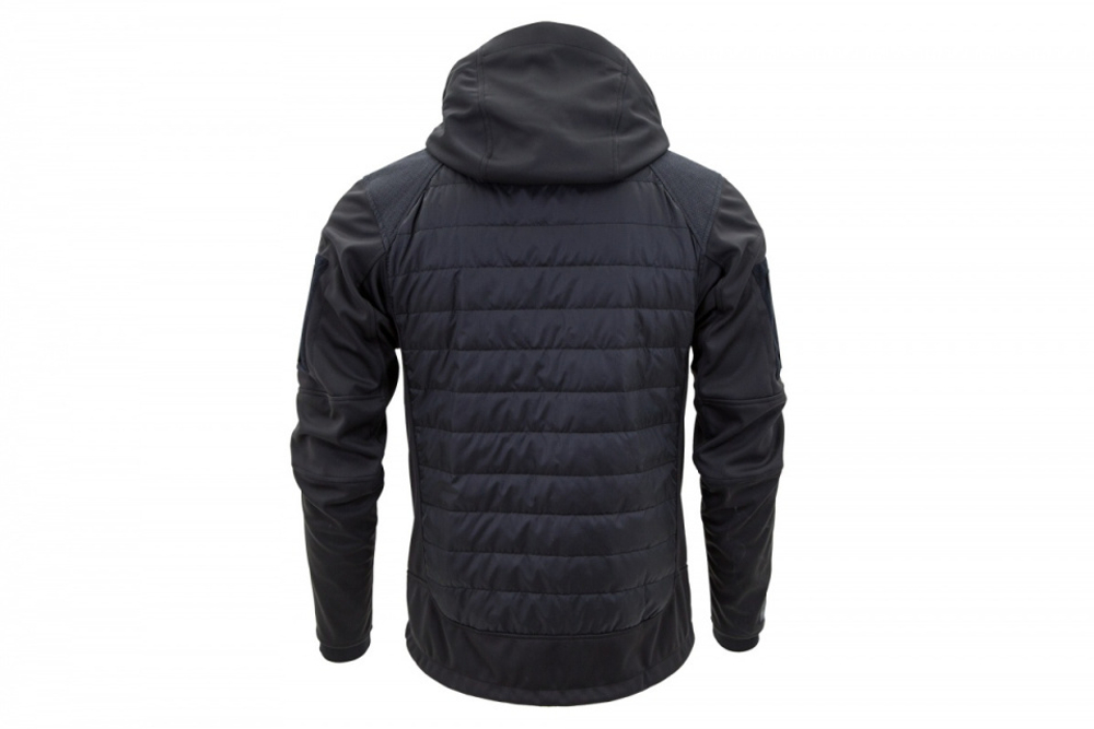 CARINTHIA G-LOFT® ISG 2.0 Jacket - Black