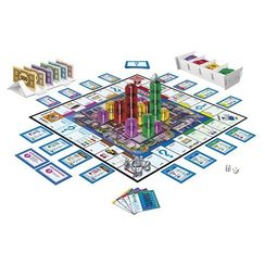 Monopoly Builder F1696