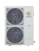 Инверторная сплит-система канального типа серии COMPETENZA DC EU Inverter CO-D 36HNI /CO-E 36HNI (комплект)