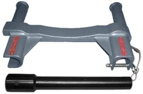 Желобонакатчик RIDGID 916