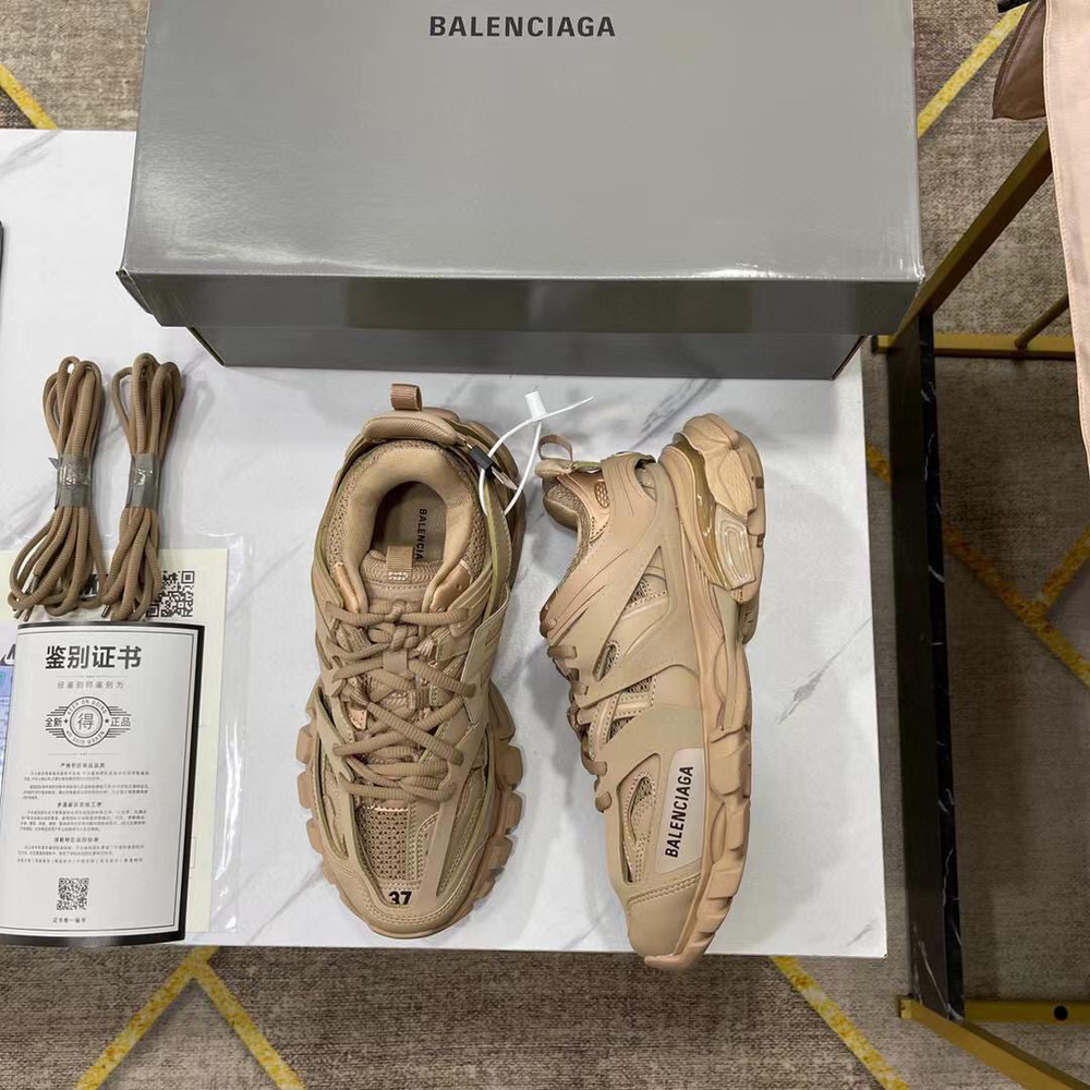 Кроссовки Balenciaga