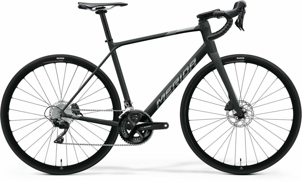 Шоссейный велосипед Merida Scultura Endurance 400 (2022)