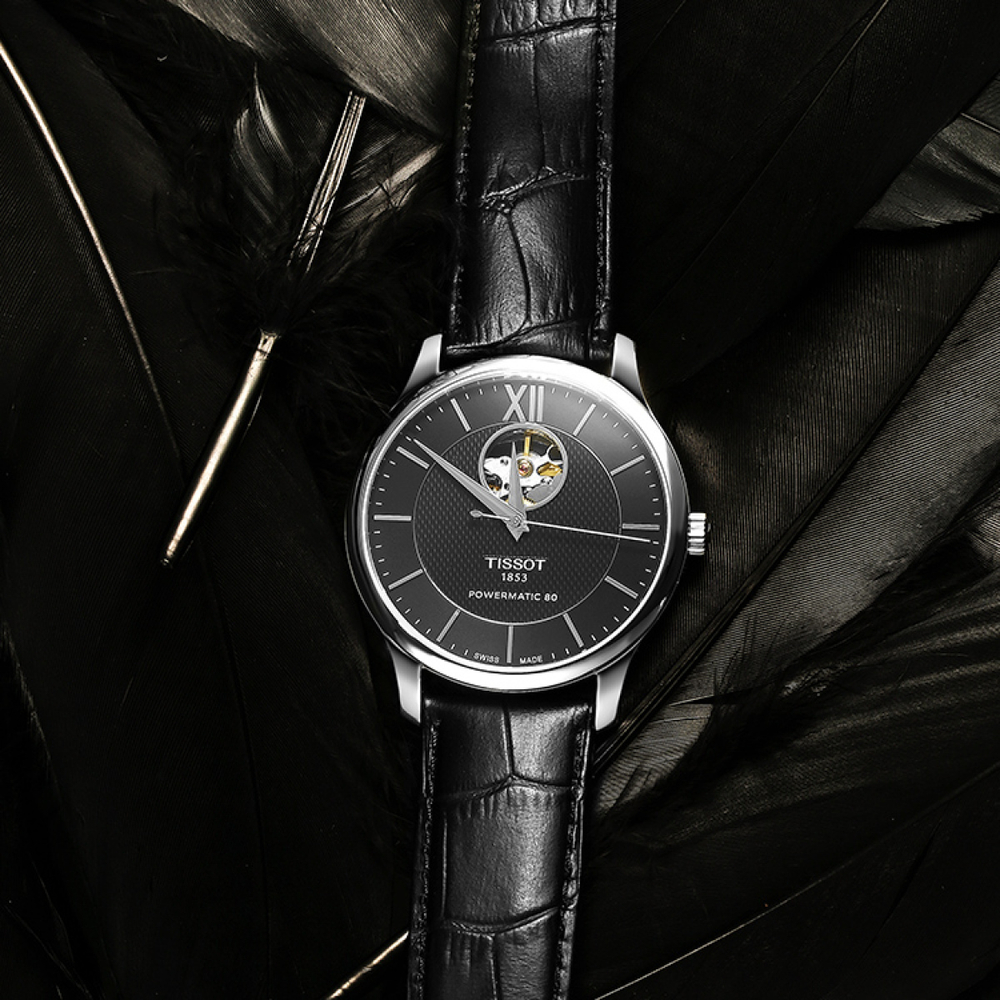 Часы TISSOT 40mm T063.907.16.058.00, T063.907.16.058.00