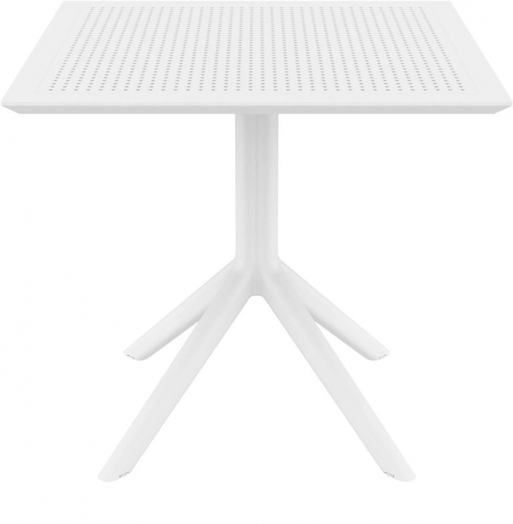 Стол пластиковый Sky Table 80