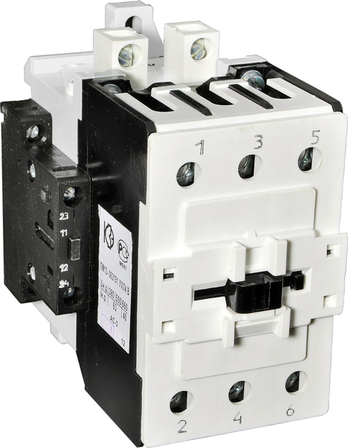 Пускатель магнитный ПМ12-063151 УХЛ4 В 110В 2з+2р вар. А Кашин