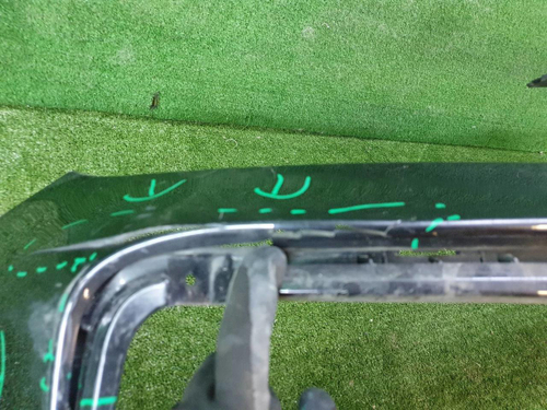 Бампер передний EXEED TXL (2021-н.в.)