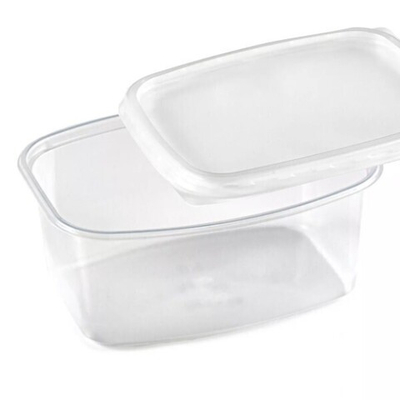 Контейнер с крышкой У-Юнити 500г СРЕДНИЙ (комплект 100 шт)