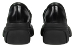 GUCCI Interlocking G Loafers