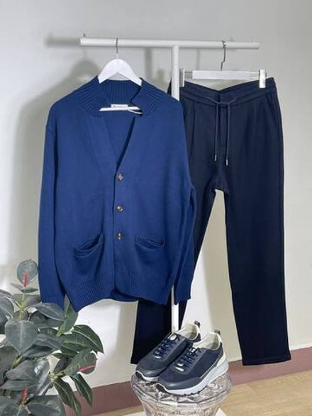 Комплект повседневной одежды