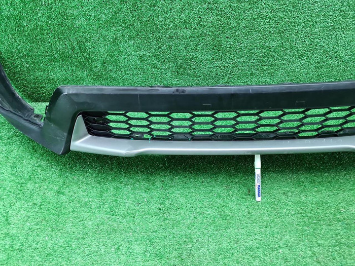 Юбка переднего бампера Honda CR-V 5 (2016-2023)