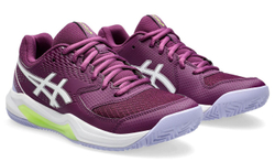 Женские  кросовки для Padel Asics Gel-Dedicate 8 Padel - Фиолетовый