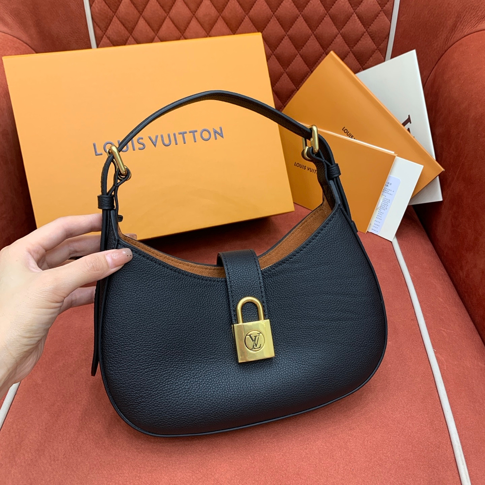 Louis Vuitton Low Key Shoulder Bag