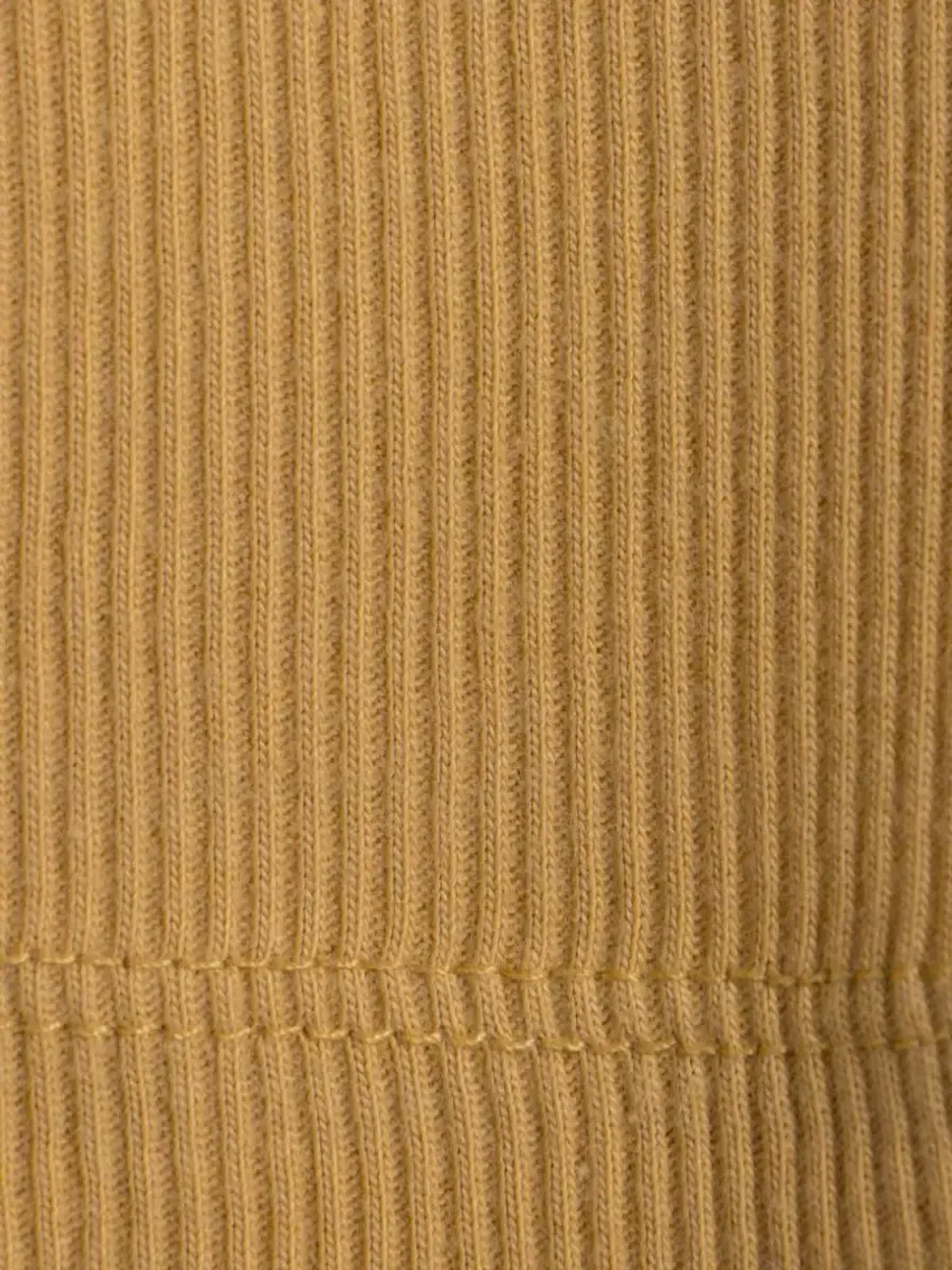 Оранжевая майка детская для мальчика в сад