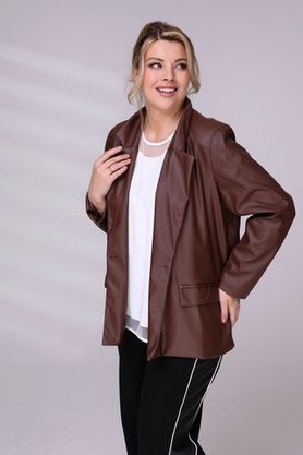 Цена на Жакет-6321 больших размеров