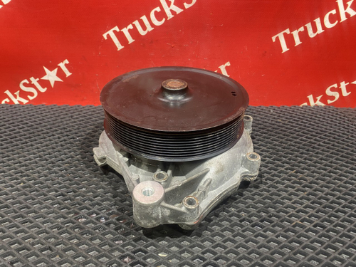 Насос водяной (помпа) 2017г