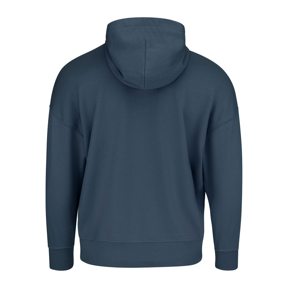 Мужская кофта теннисная HEAD Hoody Men - Dark Blue