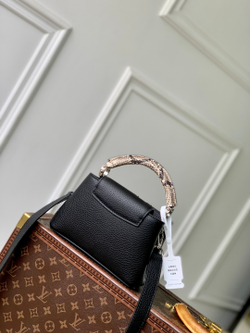 Louis Vuitton Capucines Mini