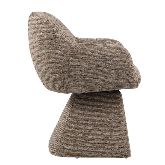 Стул поворотный BELMONTE, FRATELLI BARRI