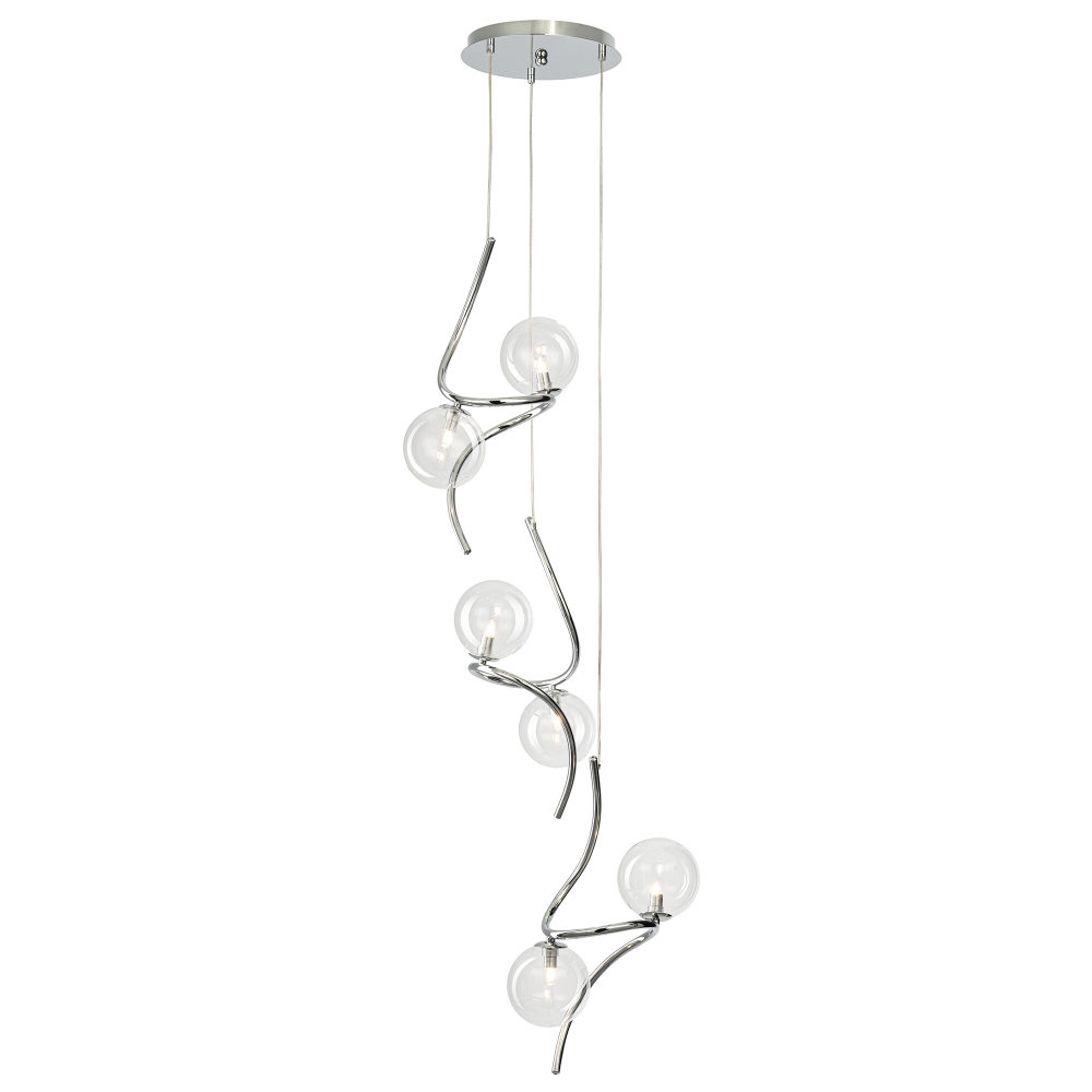 Citilux Vansa CL206061 Подвесной светильник