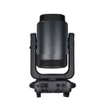 Quatro blade LE680 PROF — профильный LED-прожектор 680 Вт Moving Head с системой профилирования и зумом 4°–45°