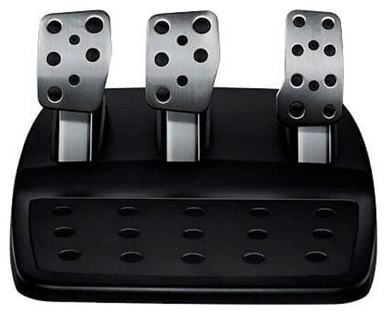 Руль Logitech G G29 Driving Force, черный