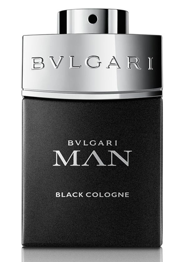 Bvlgari Man Black Cologne