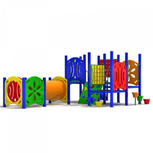 Детский игровой комплекс Детский Сад 2