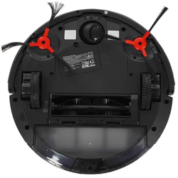 Робот-пылесос 360 Robot Vacuum Cleaner C50 Pro