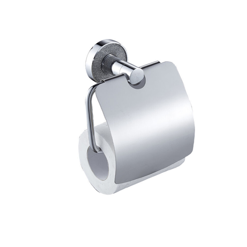 Держатель туал. бумаги GFmark, крепление с алмазной крошкой 4833