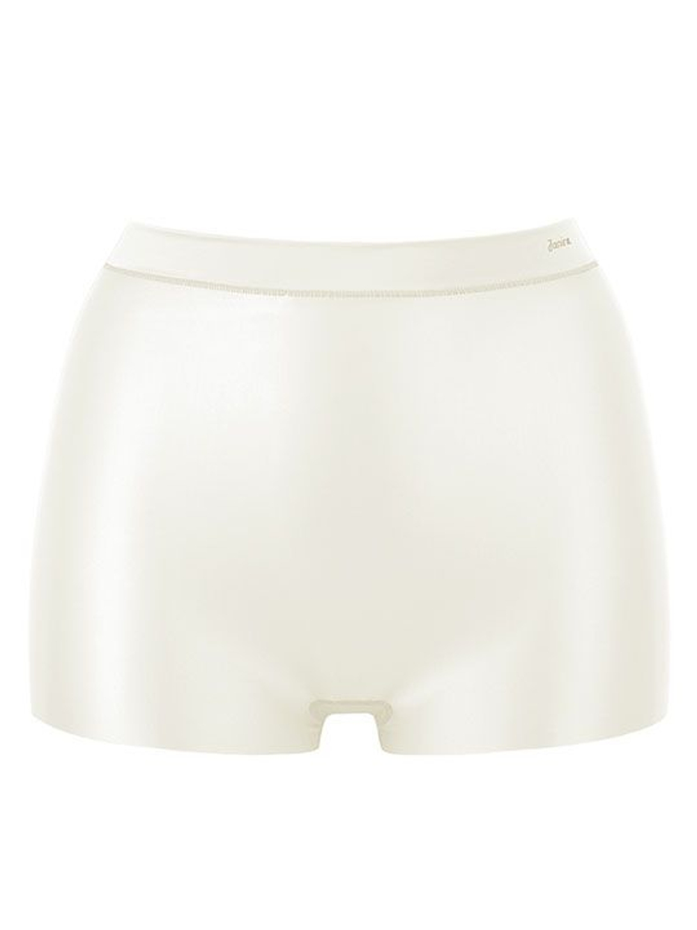 Трусики-шорты с легким утягивающим эффектом Sweet Contour (Размер: XXL) (Цвет: кремовый)