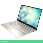 Ноутбук HP Pavilion 5-eg3039ci Gold (84J89EA)