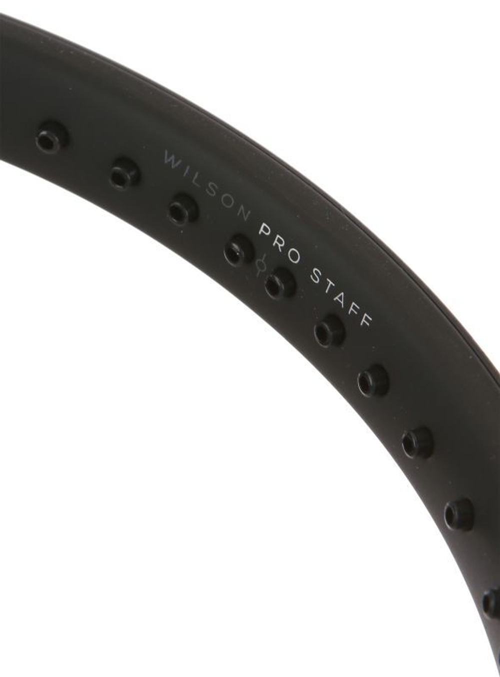 Теннисная ракетка Wilson Pro Staff 97L