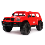 Машина МЧС 015/4 (Нордпласт)