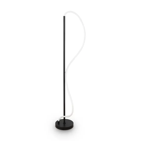 Напольный светильник (торшер) FR6059FL-L60B Нарядный / Fancy 36 Вт LED Freya fr6059fl-l60b
